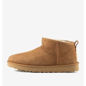 Ugg Classic Ultra Mini Boots